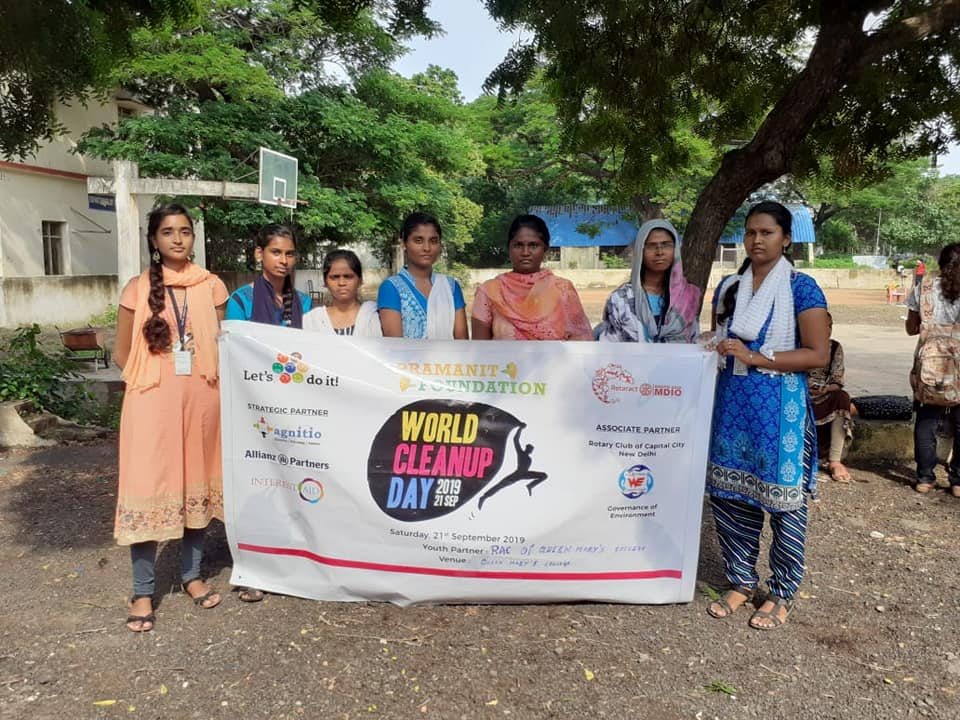 Empowering Women and Children